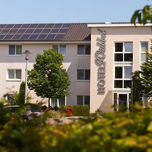 Hotel Wuebbel